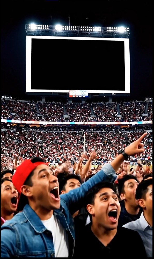 Crowd Energy