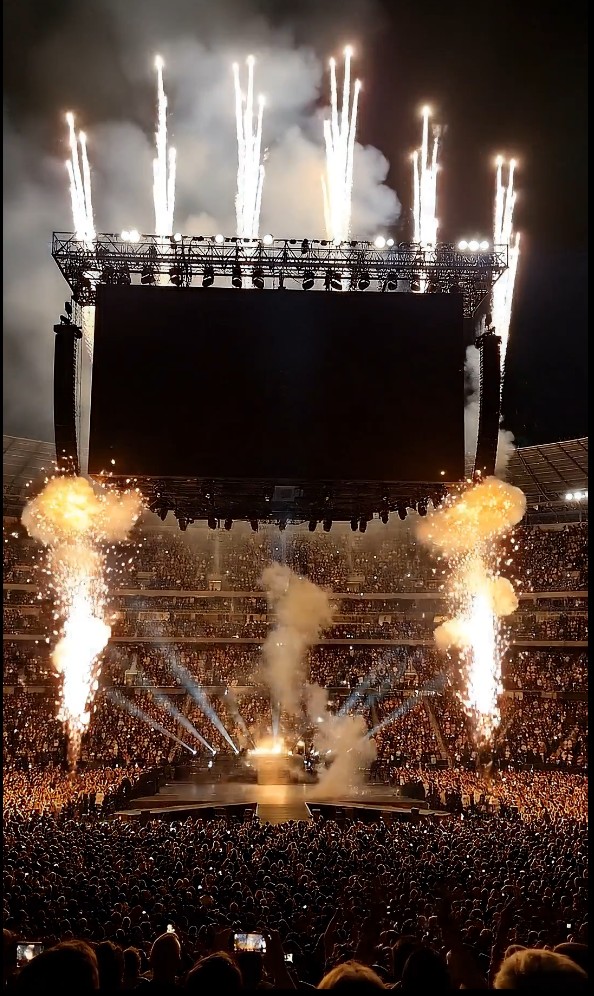 Grand Finale