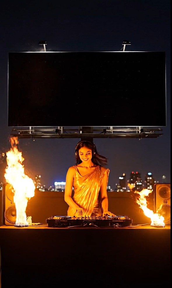 Midnight DJ