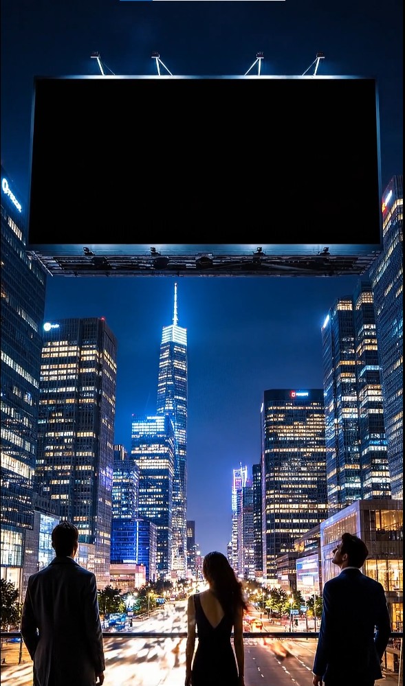 Together in the City