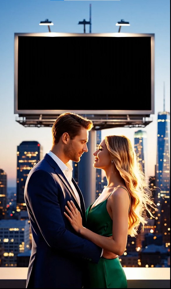 Two Hearts, One View